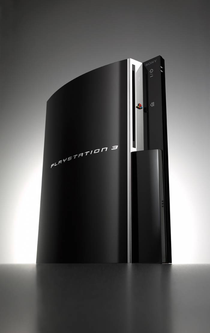  SIFIR-GARANTİLİ PS3 80GB PAL - ÜRÜN SATILMIŞTIR SİLİNEBİLİR