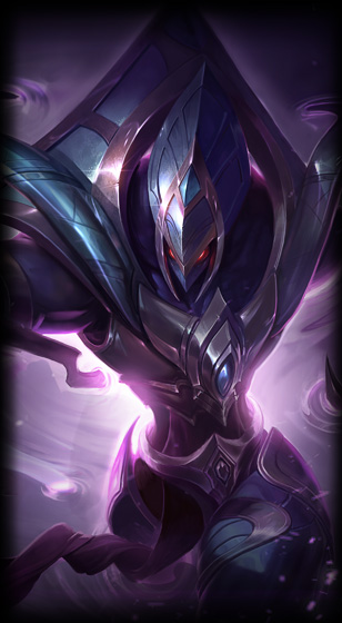  9/4 PBE Update : Galaktik Azir Splash Art ve Guardian of the Sands Kha'zix