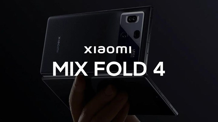 Xiaomi Mix Fold 4 ve Mix Flip'in tanıtım tarihi açıklandı: İşte beklenen özellikler