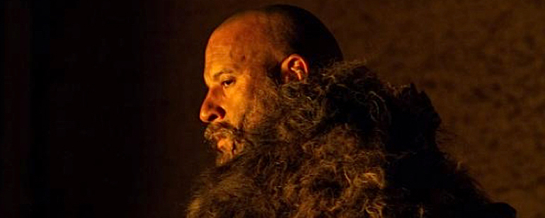  The Last Witch Hunter 2 (????) | Vin Diesel