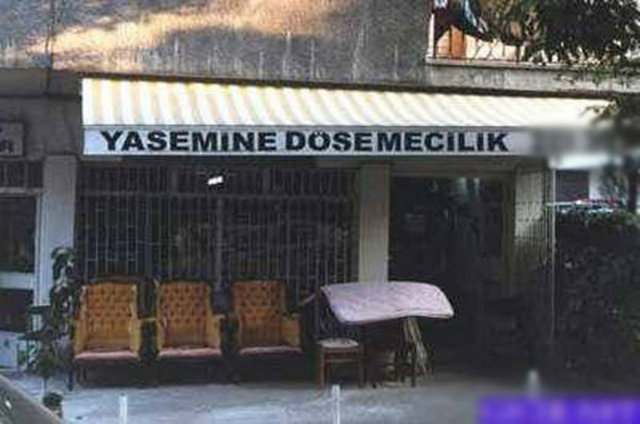  Gülme Garantili Dükkan İsimleri