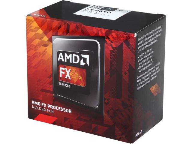[SATILDI] AMD FX 8350 4 GHZ