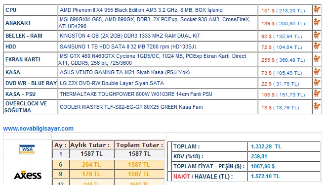  yeni sistem nasıl olmuş?