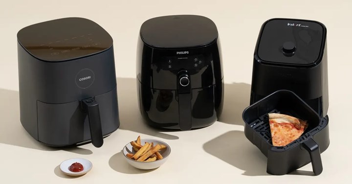 Airfryer ve robot süpürgeler gözetim kapsamına alındı: Zam yolda!