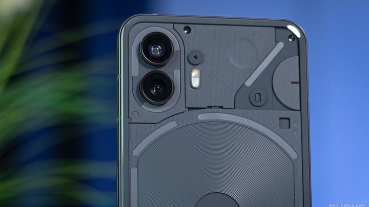 Nothing Phone (3) ve Headphone (1)'in fiyatı ve renk seçenekleri ortaya çıktı