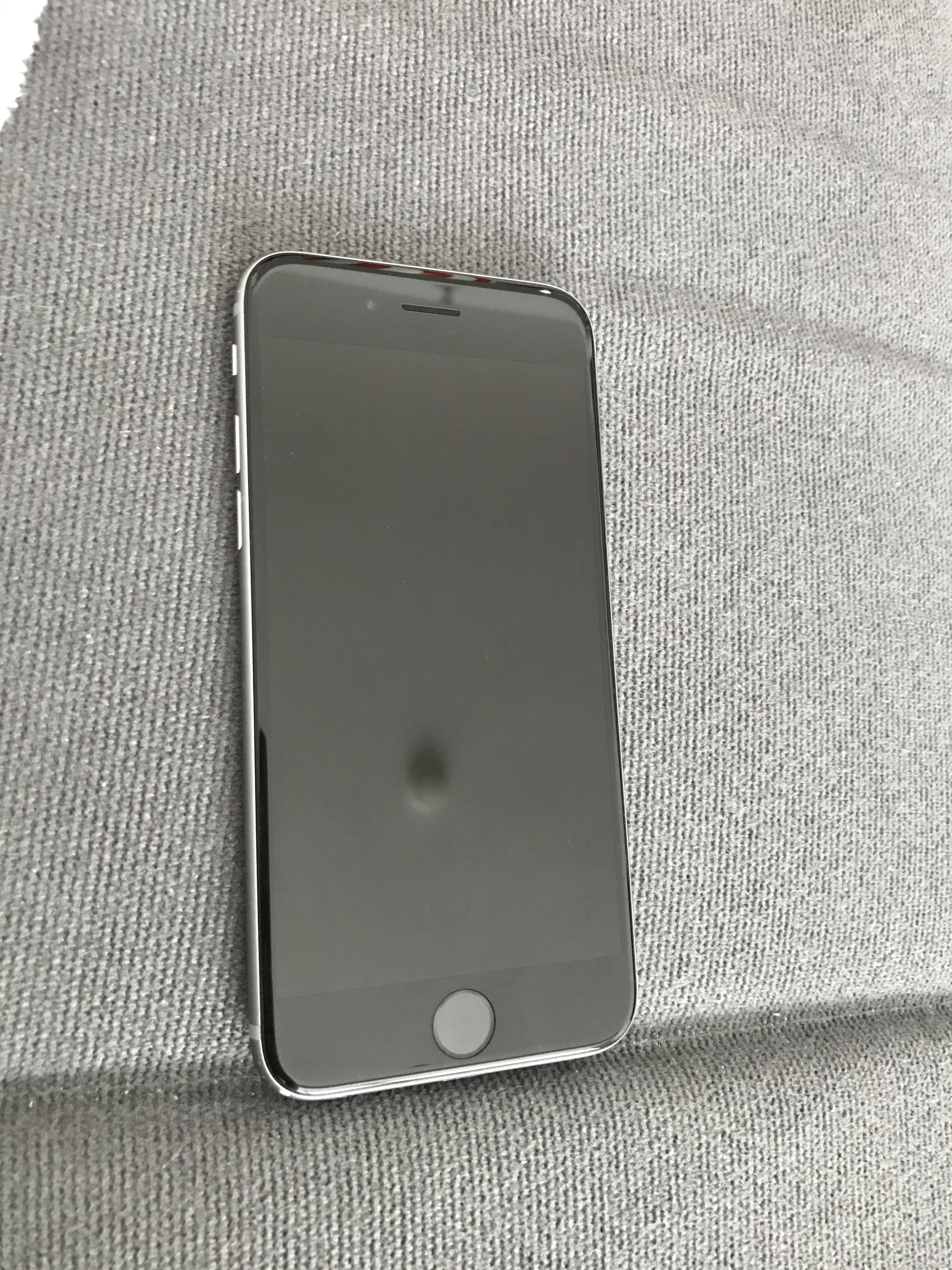  (SATILDI) iPhone 6s 64GB Space Gray (Tr Garantili)(Fiyat Guncellendi)