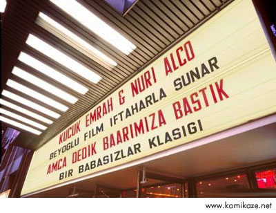  Emrah Filmleri...