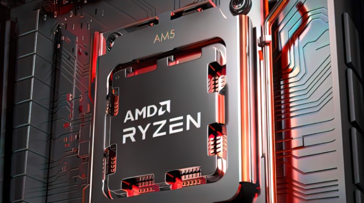 AMD yakında grafik birimi olmayan bir Ryzen 9000 işlemcisi piyasaya sürecek