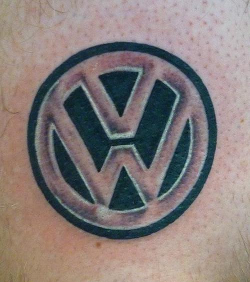  Volkswagen dövmesi yaptırmak istiyorum