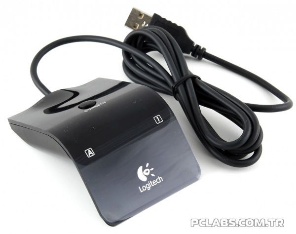  Logitech S520 Kablosuz Klavye+Lazer Mouse İncelemem!!!