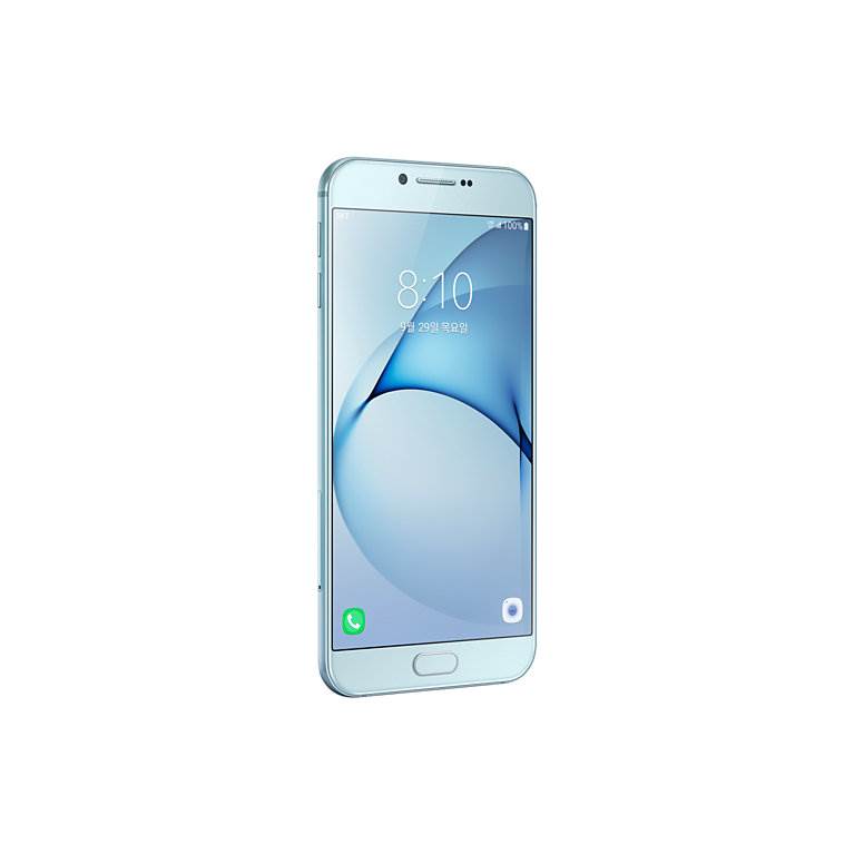 Samsung Galaxy A8 2016 duyuruldu