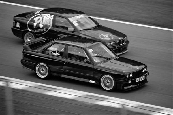  # BMW M3 Sevenler Kulübü # Paylaşım Platformu #