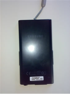  Samsung P2 // İnceleme // Kaçırmayın !
