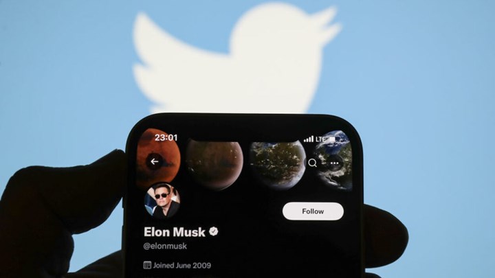 Elon Musk’ın SpaceX’i, Elon Musk’ın Twitter’ında reklam vermeye başladı