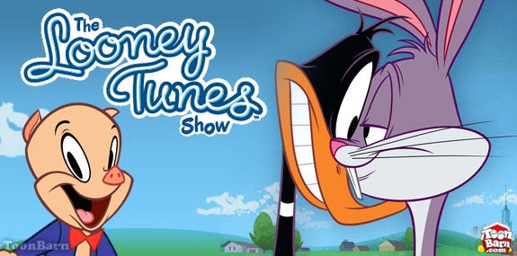 The Looney Tunes Show (2011- ) 1.Sezon Bitti