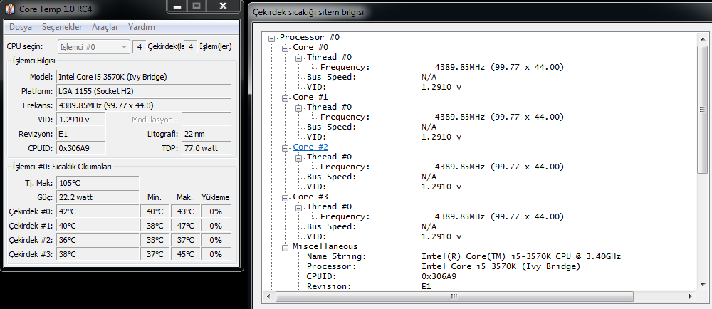  3570K @5Ghz?