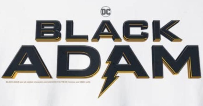 Black Adam (21.10.2022)|Dwayne Johnson-Dc Universe