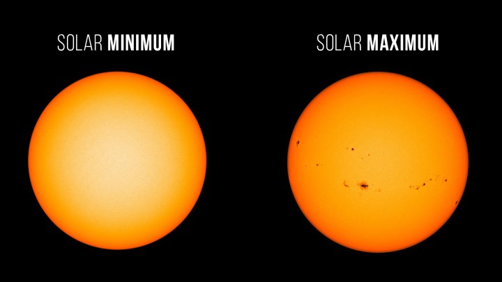 Güneş, “solar maksimum” seviyesine yükseldi: Neler yaşanacak?