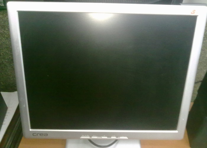  2 Adet PC Sistem 1 Adet Monitör