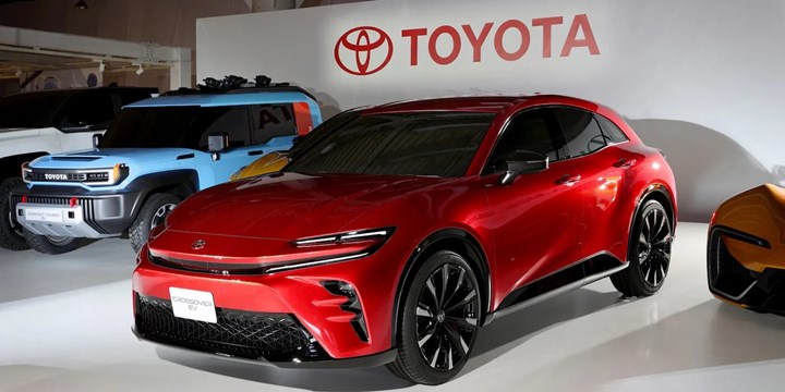 Toyota, Japonya'da yeni batarya fabrikası inşa edecek