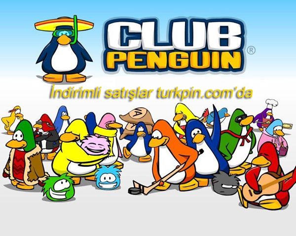  PENGUEN FORUM