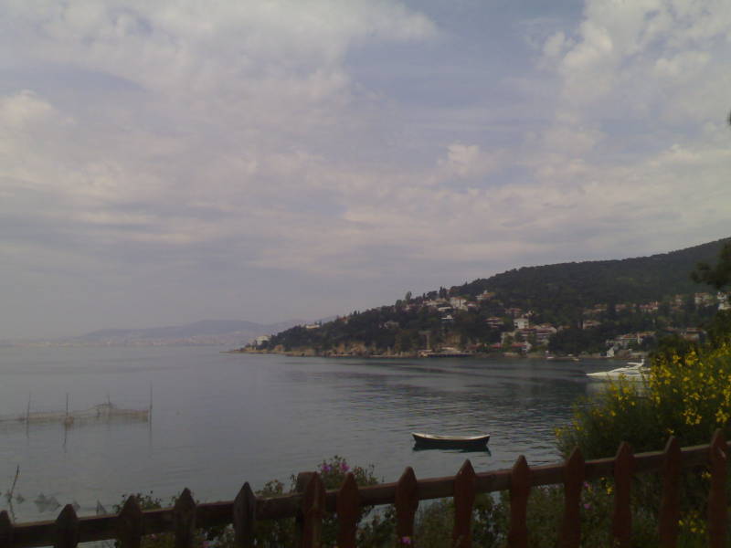  N70 İLE ÇEKİLMİŞ FOTO VE VİDEO ÖRNEKLERİ