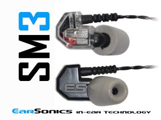  EarSonics SM3 incelemesi
