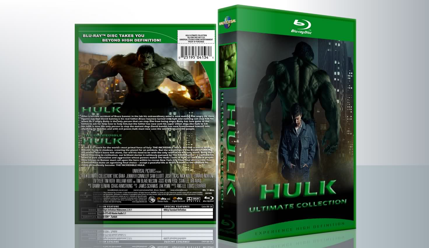  Dvd-BluRay film-dizi cover tasarım ve basım