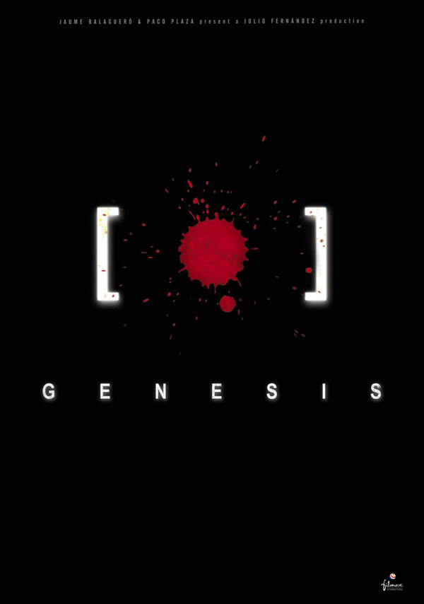  [●REC] Genesis (2012)