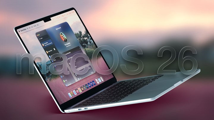 macOS 26 güncellemesi almayacak Mac modelleri belli oldu