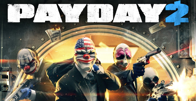 Please start steam first payday 2 как исправить