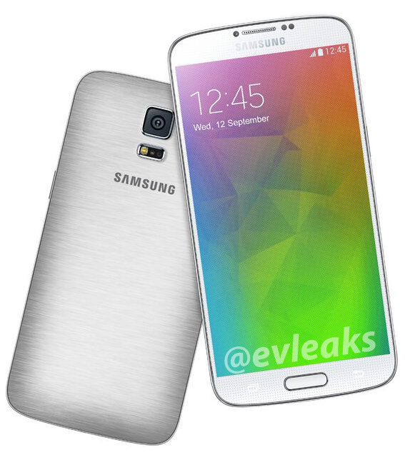 Samsung Galaxy F modeli Eylül ayında lanse edilebilir