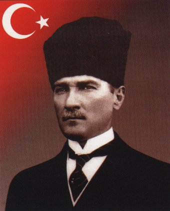  ULU ONDER MUSTAFA KEMAL ATATURK ile ilgili resim,belge,hikaye