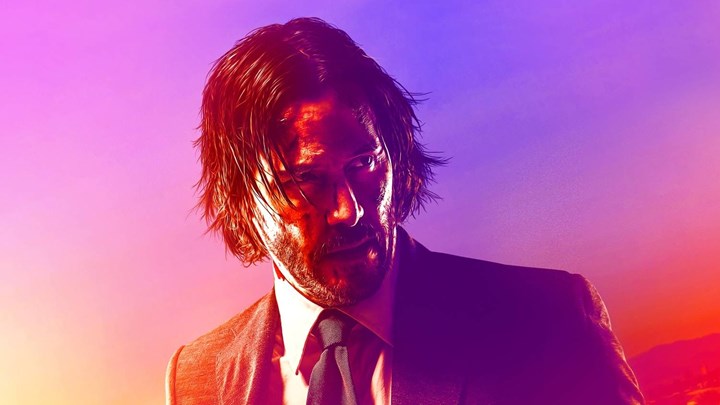 John Wick serisinin devamı olacak yeni dizi duyuruldu