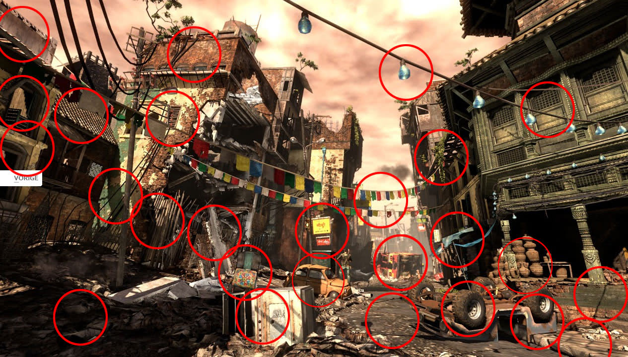  Çıldırın : 'Uncharted 2'  (Yepyeni Video+SS+Gif) Yayınlandı !