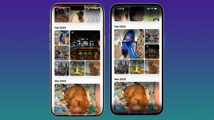 iOS 26 Beta 4 resmen çıktı: Yeni arayüz, Pil ve Apple Intelligence