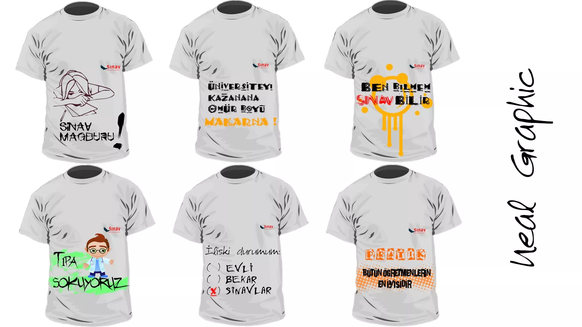  T-shirt tasarımlarım yorumlarınızı bekliyorumm