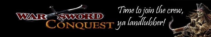  Mount and Blade :Warband / WARSWORD CONQUEST MOD