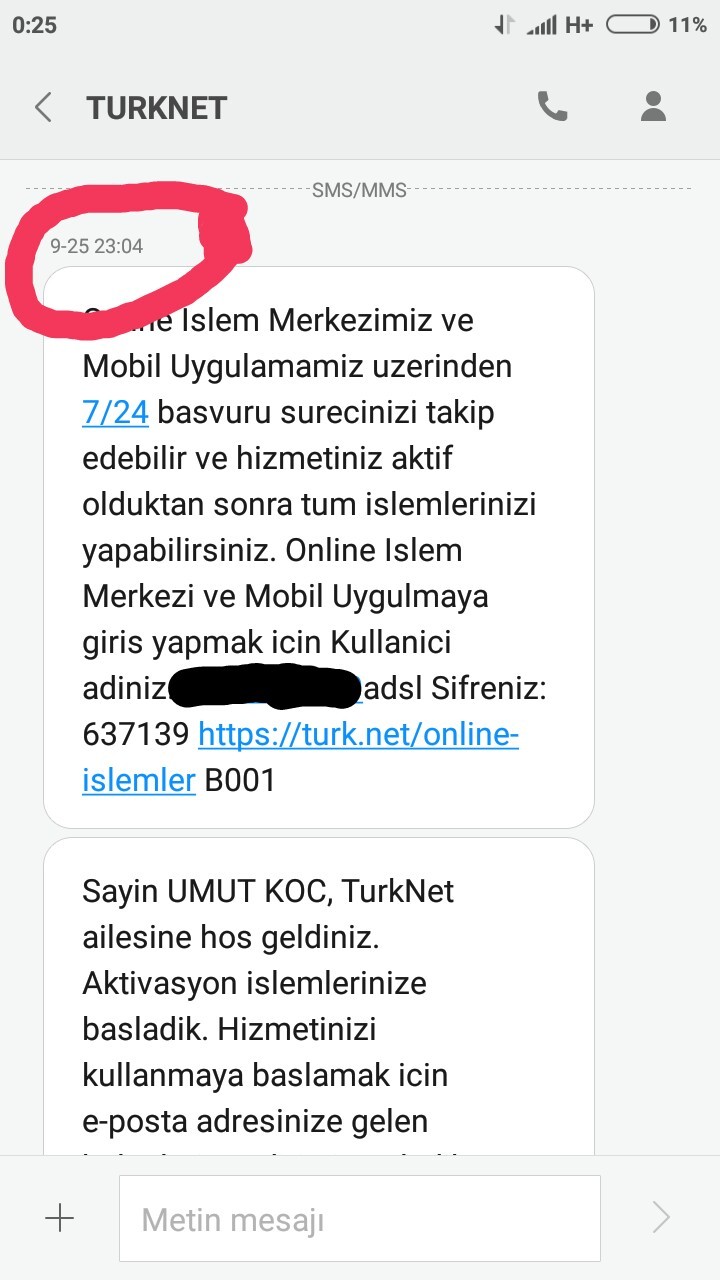 Türknet Olumlu&Olumsuz Görüş?