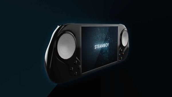 299 Euroluk taşınabilir Steam Machine 2016'nın son dönemlerinde piyasaya çıkacak