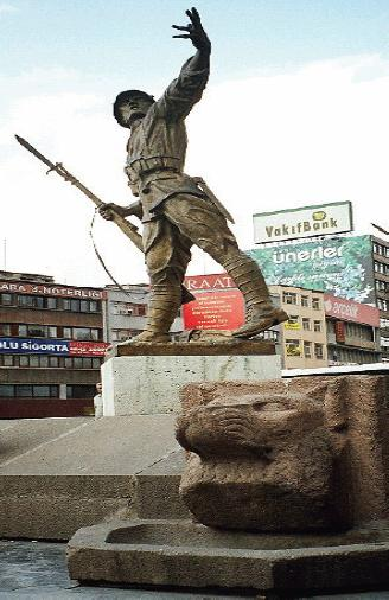  Vladimir İlyiç Lenin doğum günü 22.04.2014