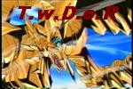  ***We Love T.W.D.O.R-The Winged Dragon Of Ra***