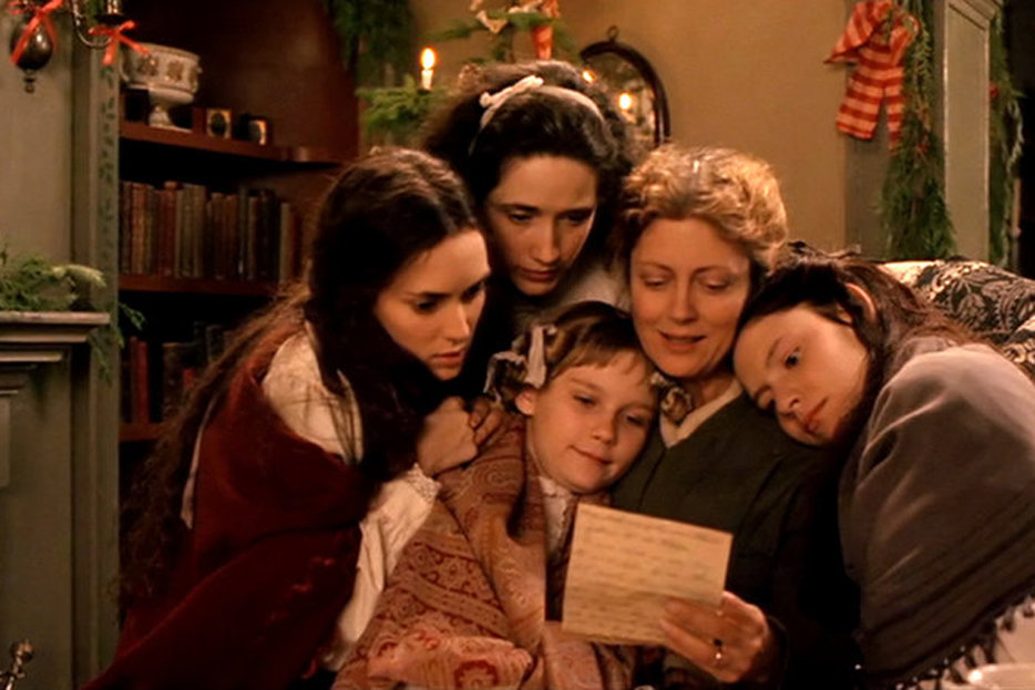 Little Women (2018) | BBC