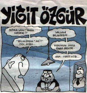  Yiğit Özgür