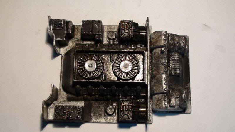  M47 PATTON(SÜREKLİ GÜNCELLENİYOR):):)