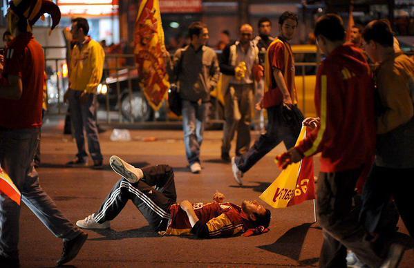  Spor Toto Süper Lig 21.Hafta-#LiderGalatasaray !