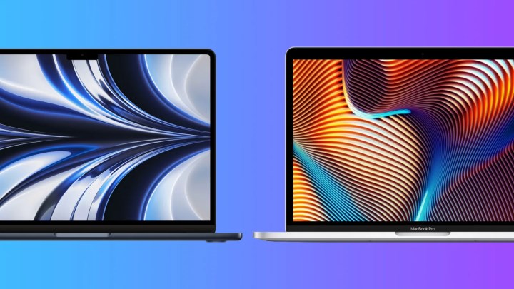 M3 işlemcili MacBook Air geliyor: MacBook Pro yenileniyor