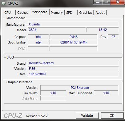  HP Pavilion DV7-2210ET incelemesi (3-4mb resim vardır)