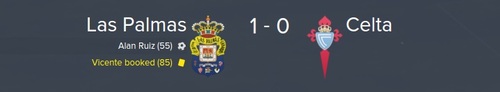  Fm 2015 Las Palmas Kariyer Hikayem... [La Liga Şampiyonu Olduk]