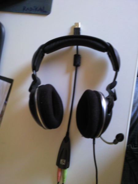  'SATILIK' SteelSeries 5H V2 USB
